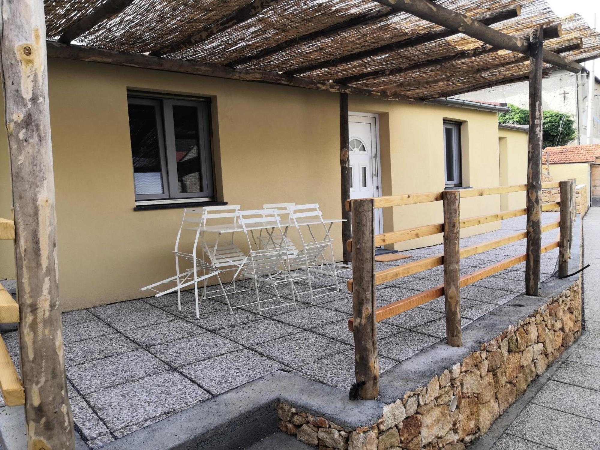 Agriturismo Ca' Magli Villa Orco Feglino Exterior foto