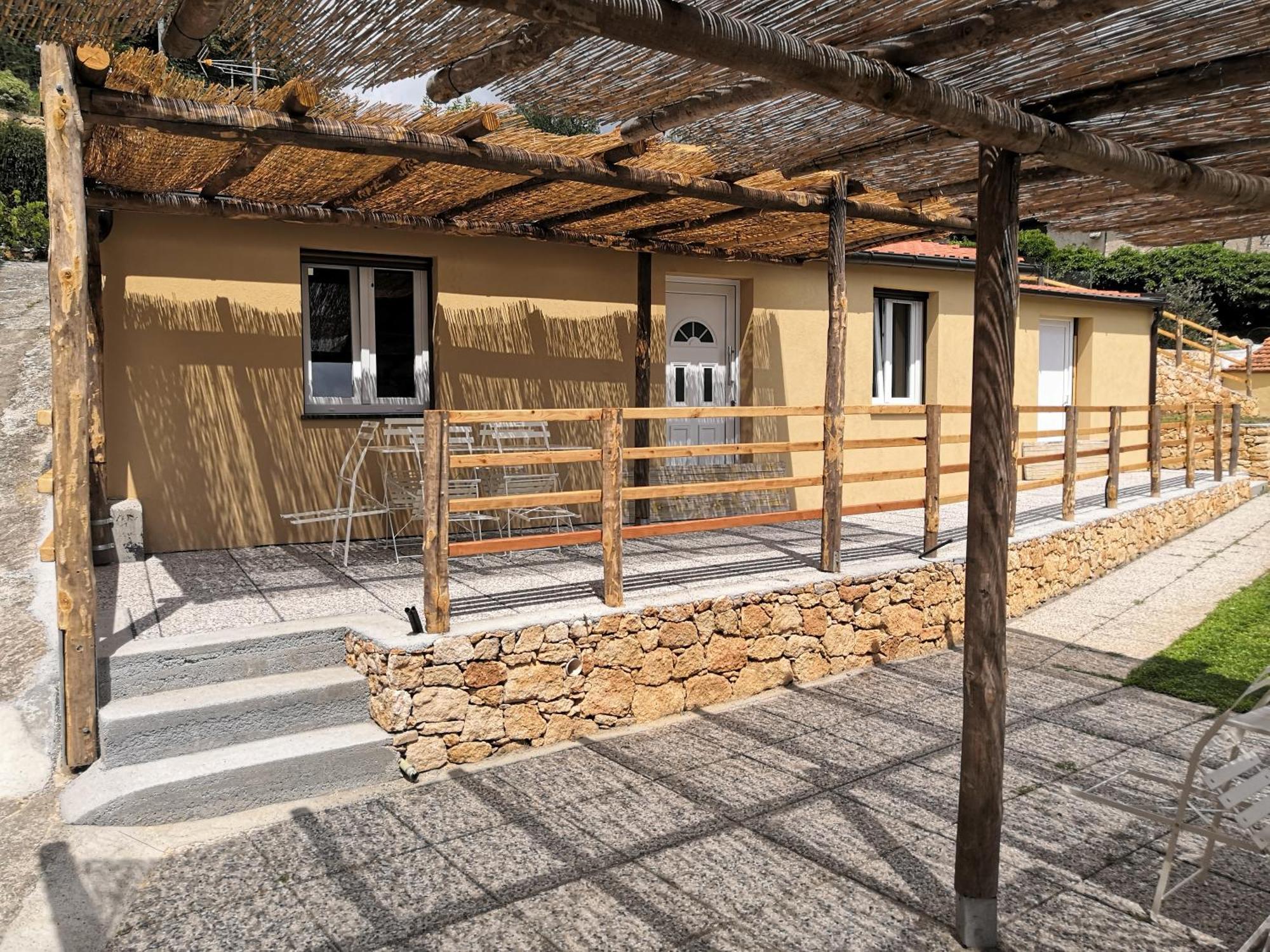 Agriturismo Ca' Magli Villa Orco Feglino Exterior foto