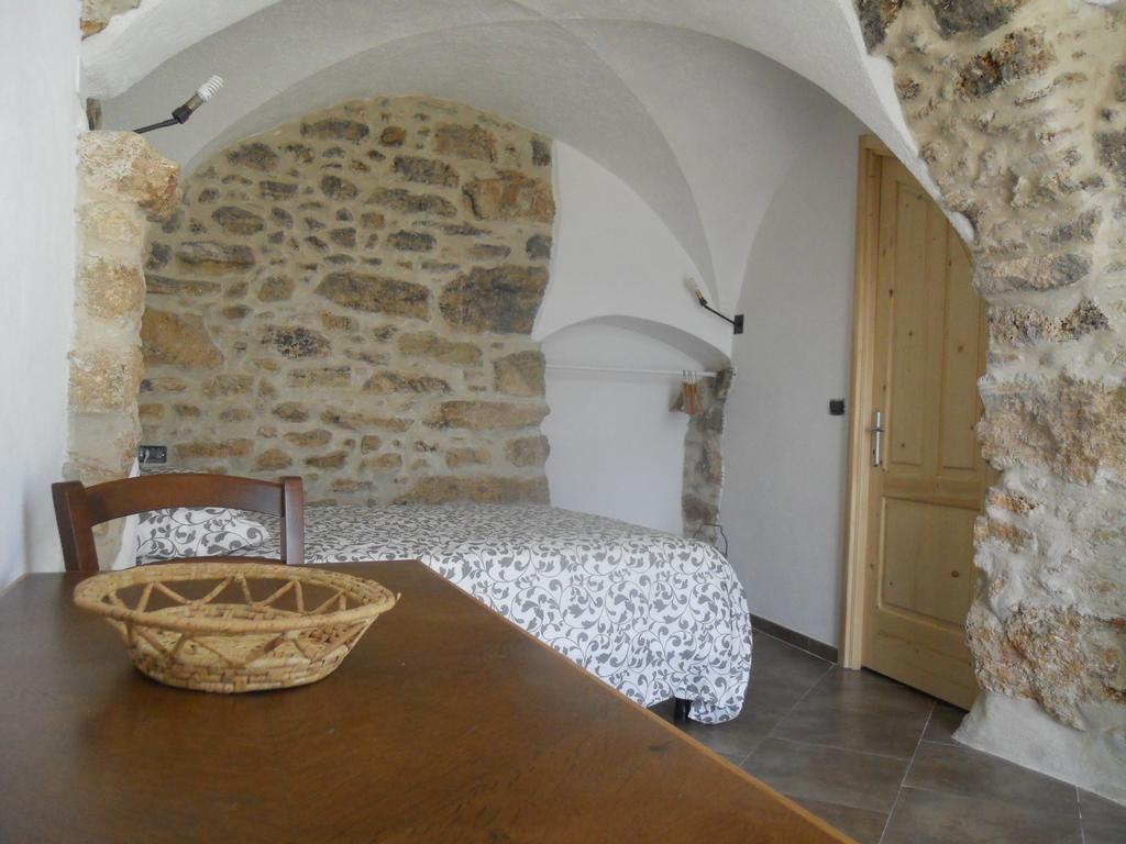 Agriturismo Ca' Magli Villa Orco Feglino Exterior foto