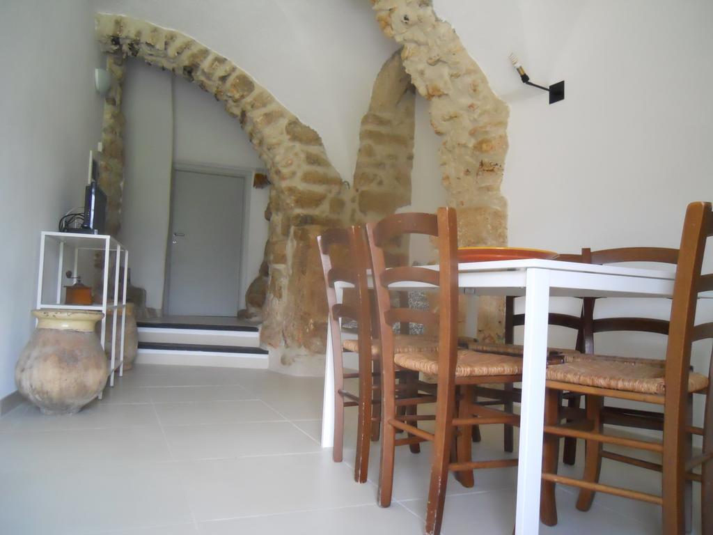 Agriturismo Ca' Magli Villa Orco Feglino Exterior foto
