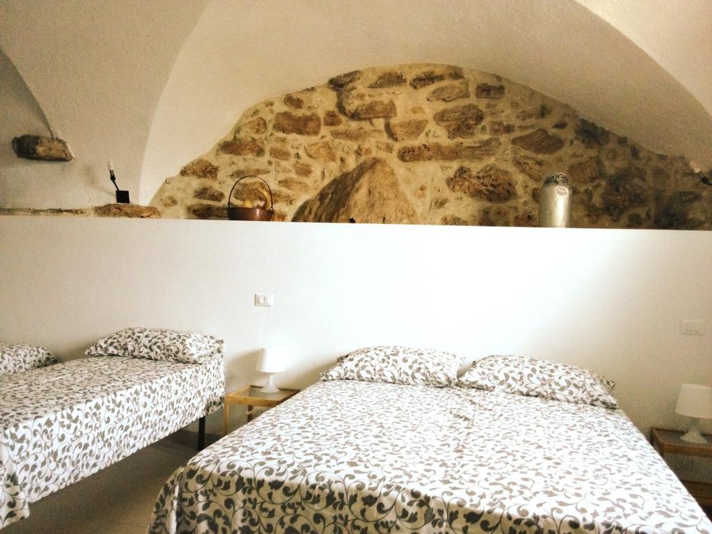 Agriturismo Ca' Magli Villa Orco Feglino Exterior foto